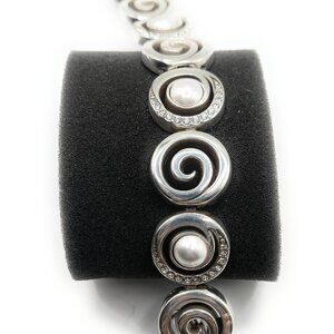 Brighton Pearl Bracelet - 1970